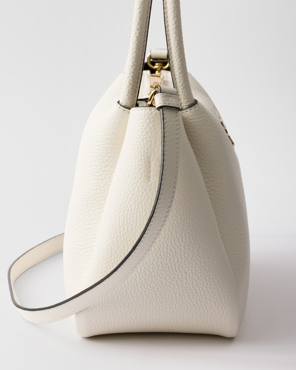 Small Leather Bag - Image 3